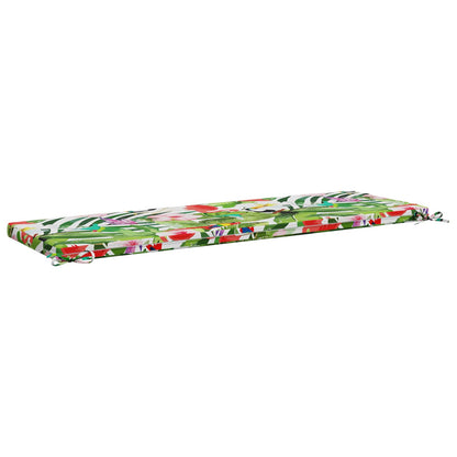 2-delige Bankkussens SOEST 2 st 100% Polyester Meerkleurig