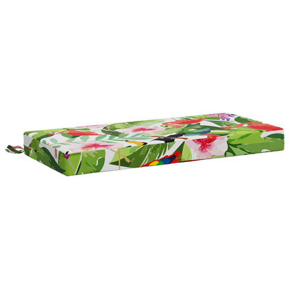 2-delige Bankkussens SOEST 2 st 100% Polyester Meerkleurig