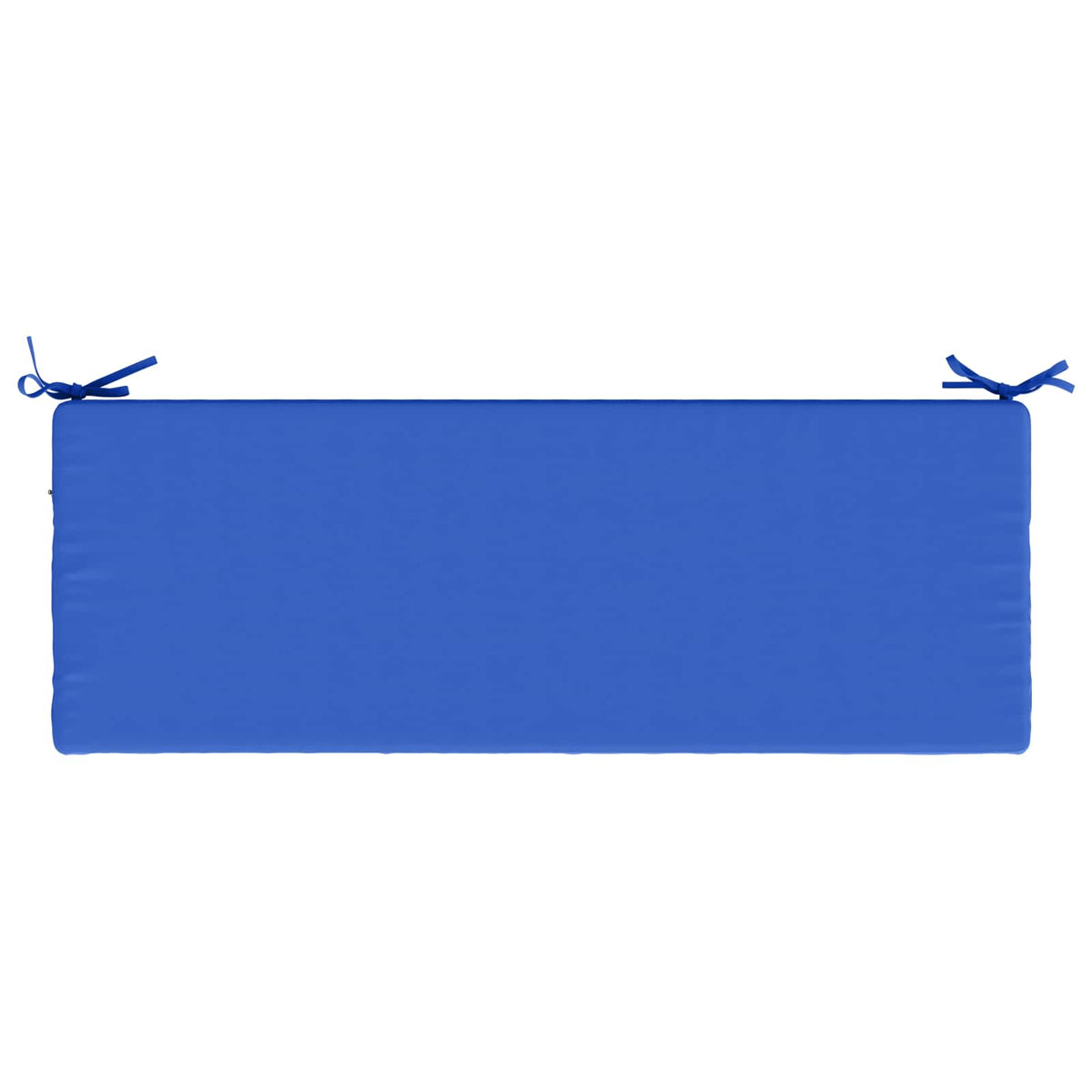 Bankkussen SOEST 100% Polyester Koninklijk Blauw