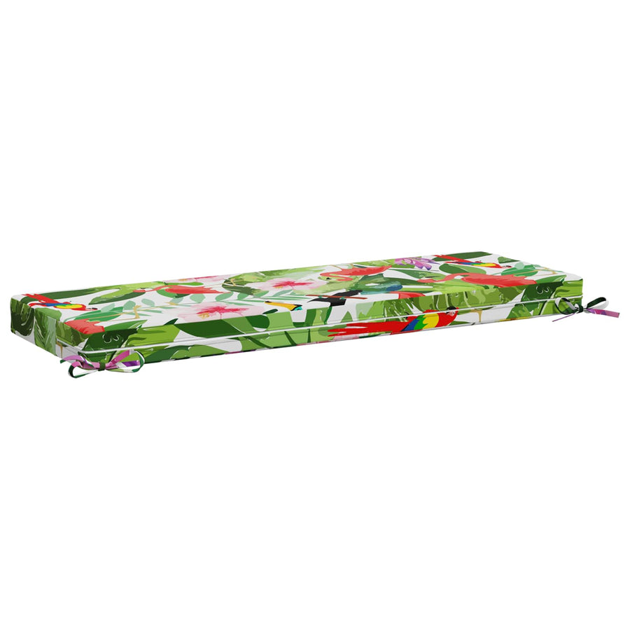 2-delige Bankkussens SOEST 2 st 100% Polyester Meerkleurig