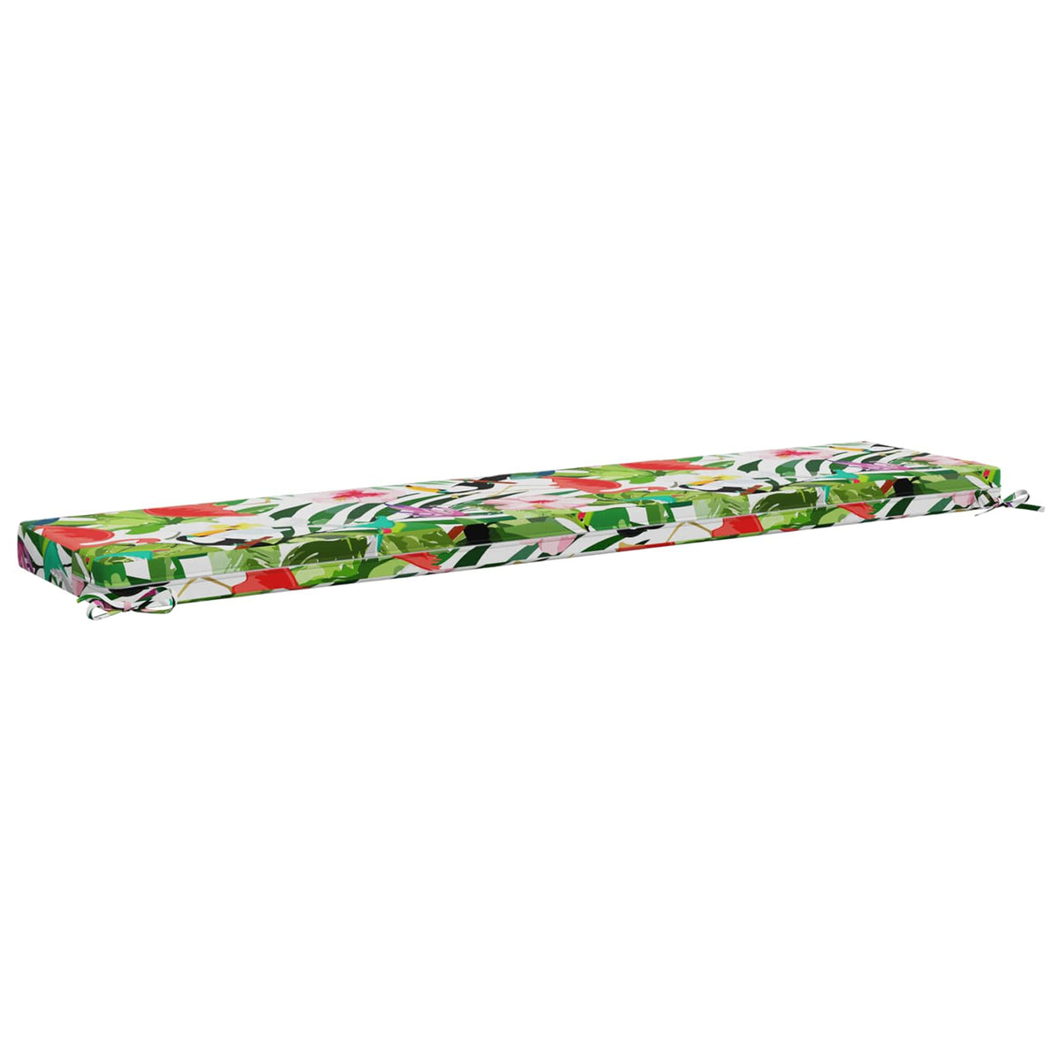 Bankkussen SOEST 100% Polyester Meerkleurig 170 x 40 x 8 cm