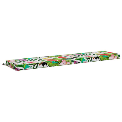 2-delige Bankkussens SOEST 2 st 100% Polyester Meerkleurig