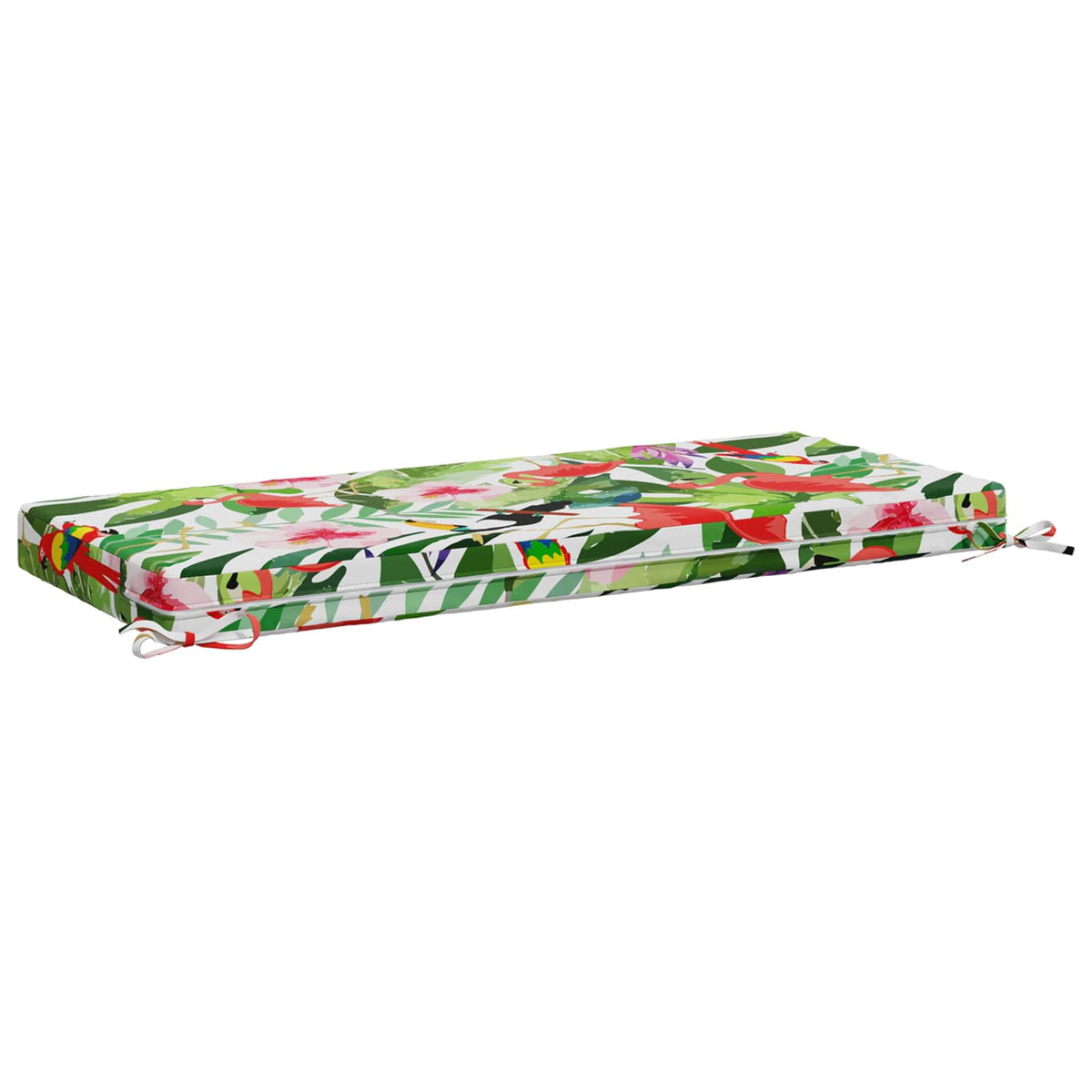 2-delige Bankkussens SOEST 2 st 100% Polyester Meerkleurig