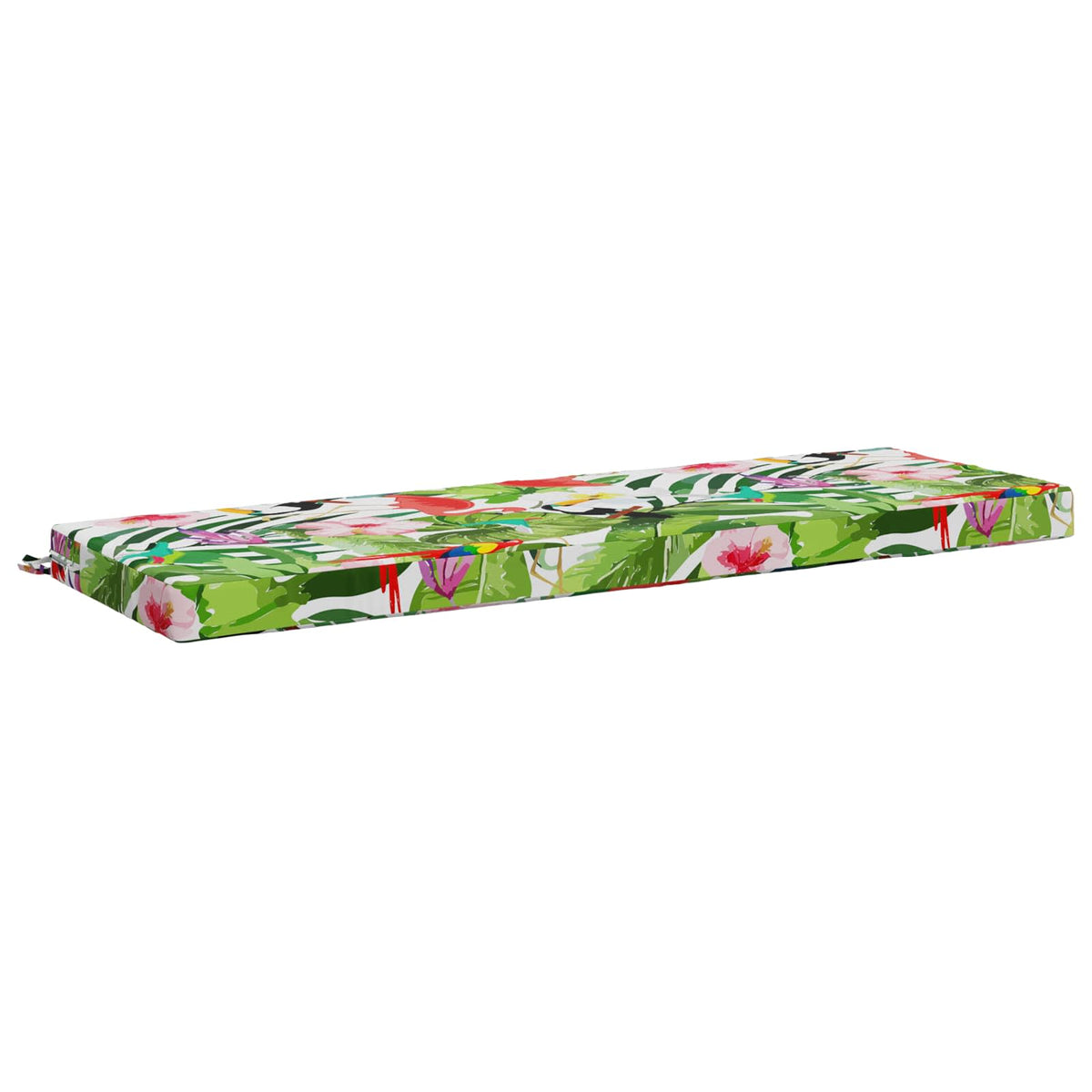 Bankkussen SOEST 100% Polyester Meerkleurig 140 x 50 x 8 cm