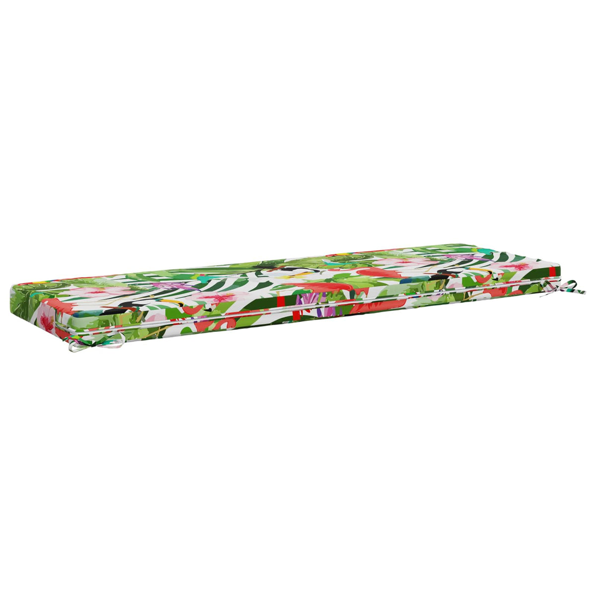 Bankkussen SOEST 100% Polyester Meerkleurig 140 x 50 x 8 cm