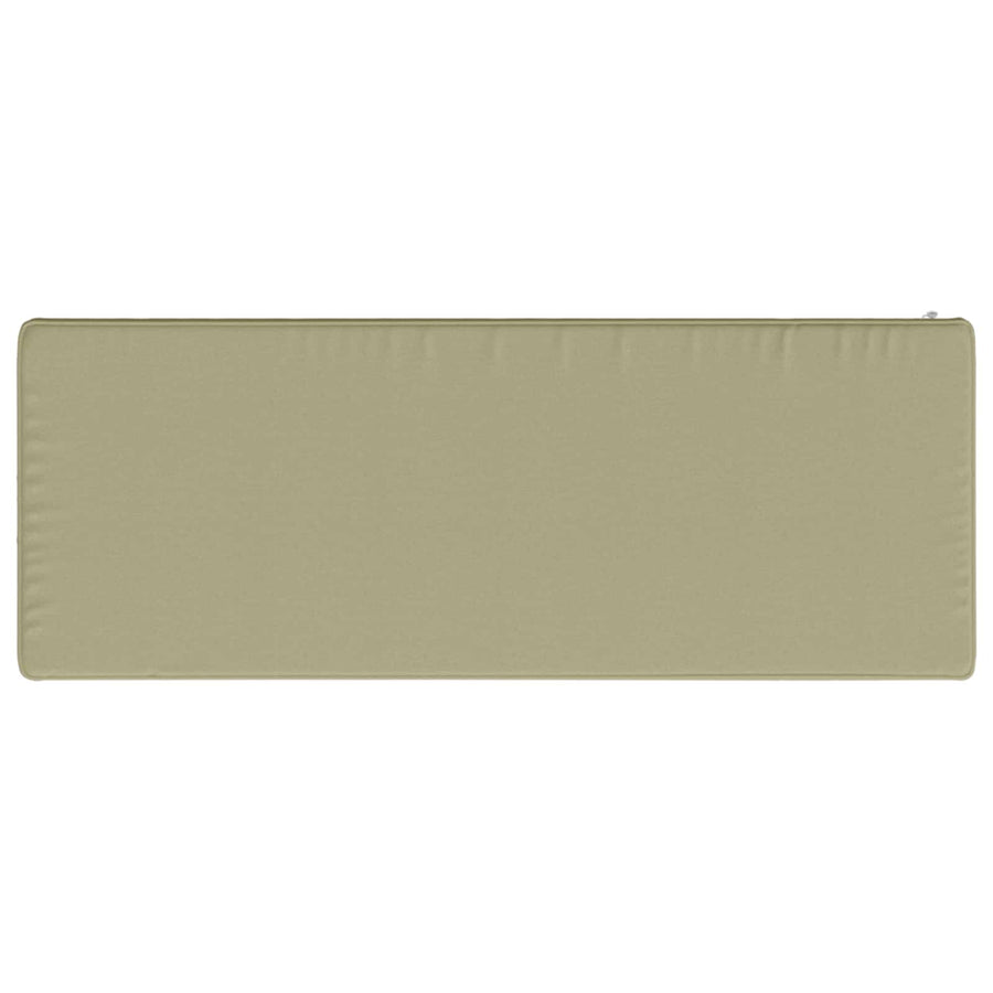 2-delige Bankkussens VUGHT 2 pcs 100% Polyester Lichtgroen