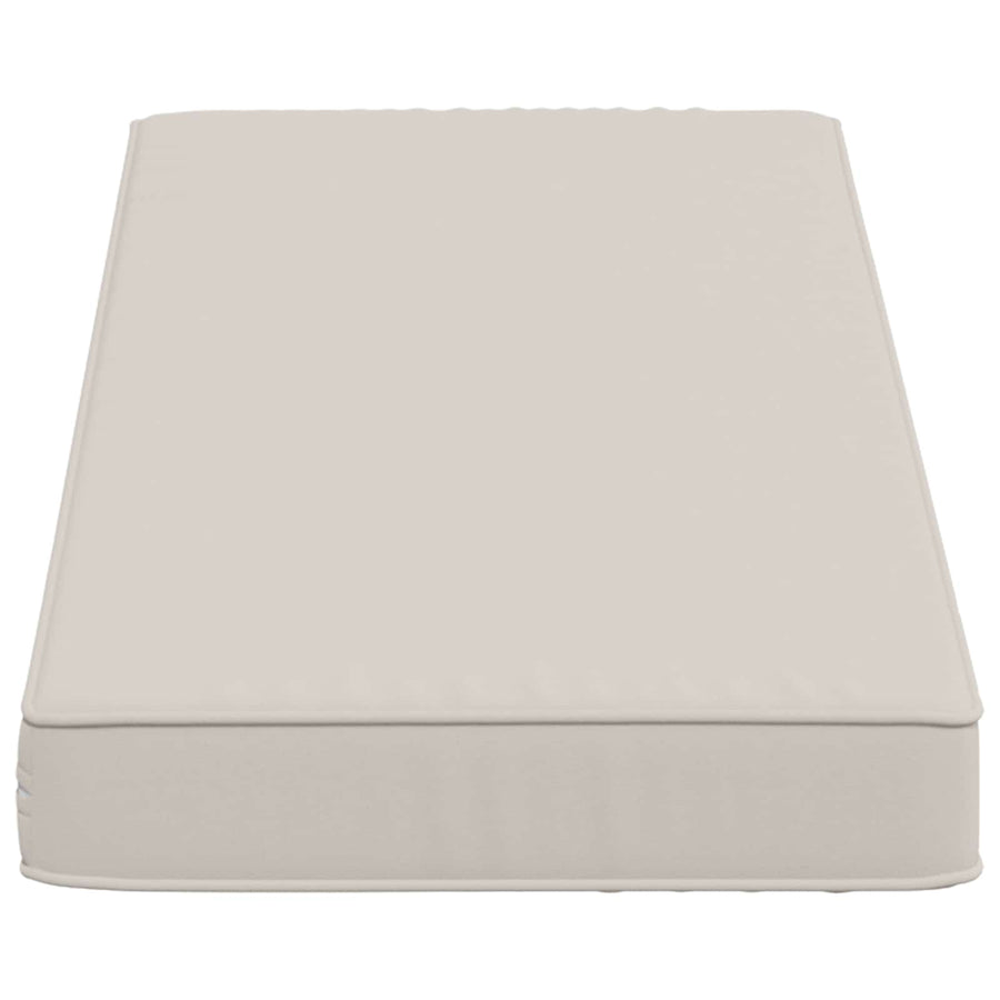 2-delige Bankkussens VUGHT 2 pcs 100% Polyester Wit