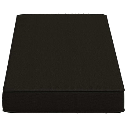 2-delige Bankkussens VUGHT 2 pcs 100% Polyester Zwart