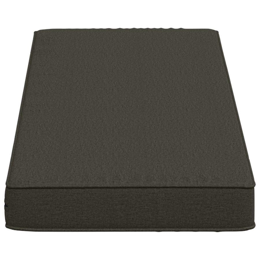 2-delige Bankkussens VUGHT 2 pcs 100% Polyester Antraciet