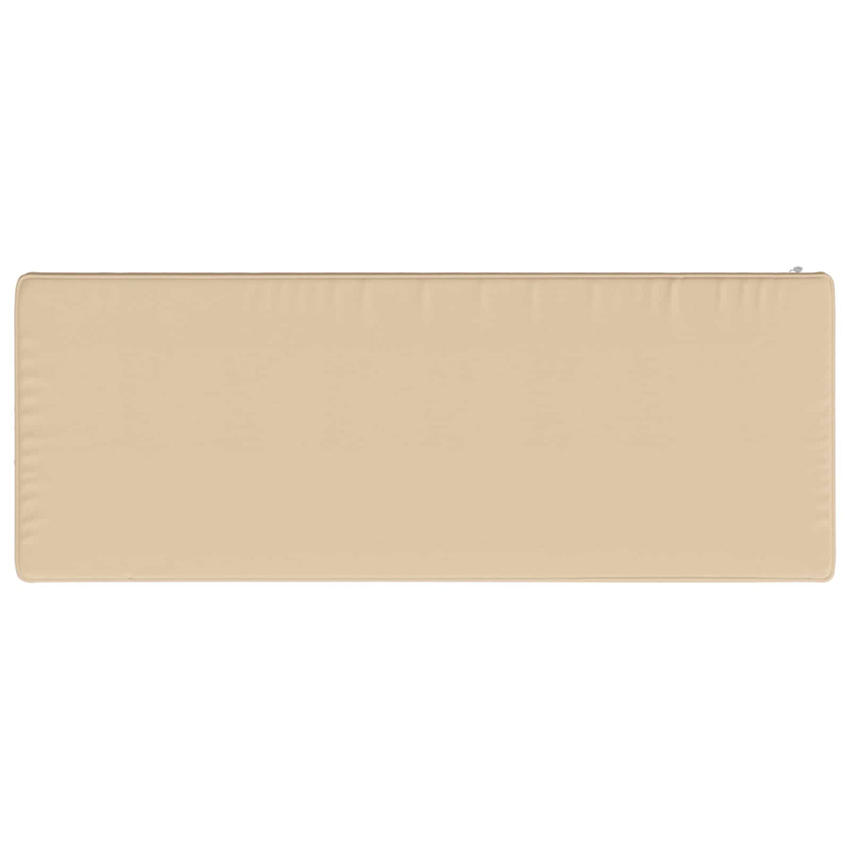 2-delige Bankkussens VUGHT 2 pcs 100% Polyester Crèmekleurig