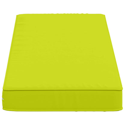 2-delige Bankkussens VUGHT 2 pcs 100% Polyester Helder groen