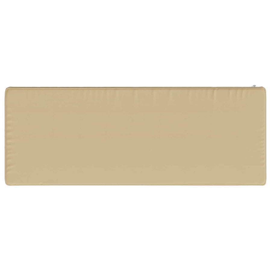 2-delige Bankkussens VUGHT 2 pcs 100% Polyester Beige