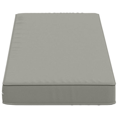 2-delige Bankkussens VUGHT 2 pcs 100% Polyester Grijs