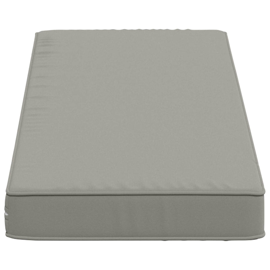2-delige Bankkussens VUGHT 2 pcs 100% Polyester Grijs