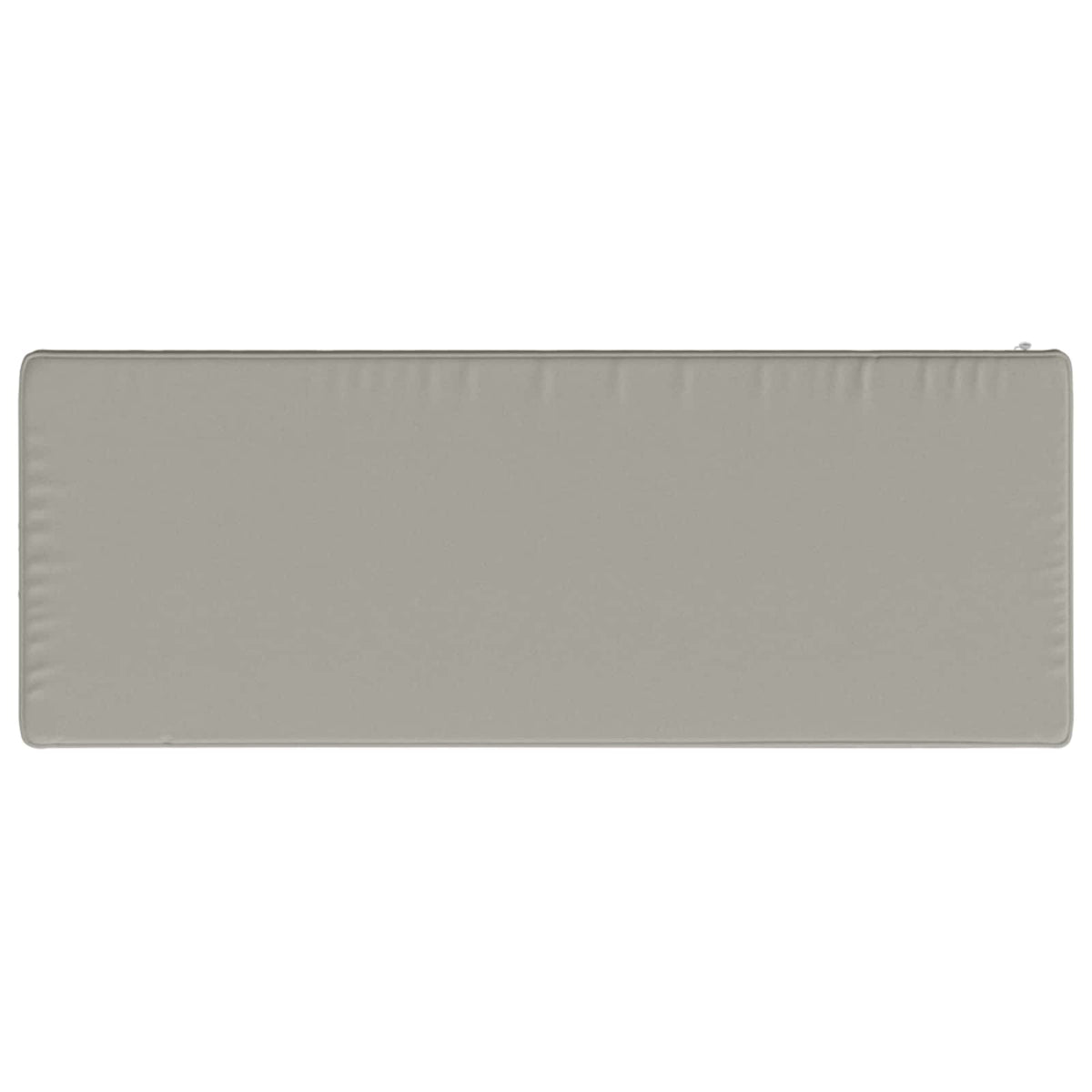 2-delige Bankkussens VUGHT 2 pcs 100% Polyester Grijs