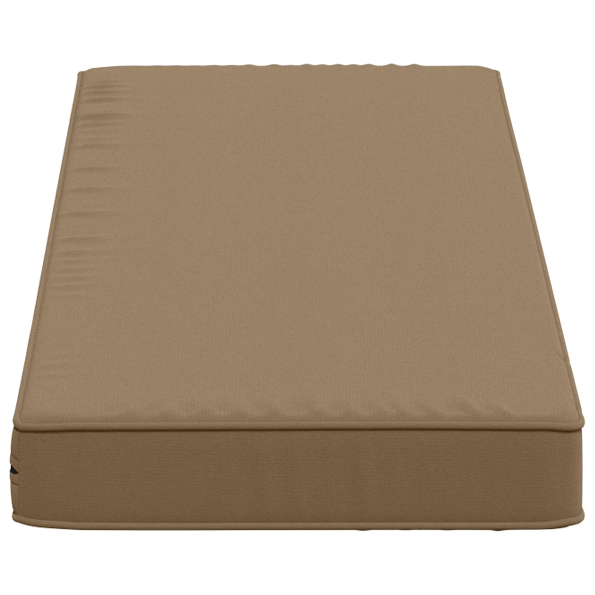 2-delige Bankkussens VUGHT 2 pcs 100% Polyester Taupe