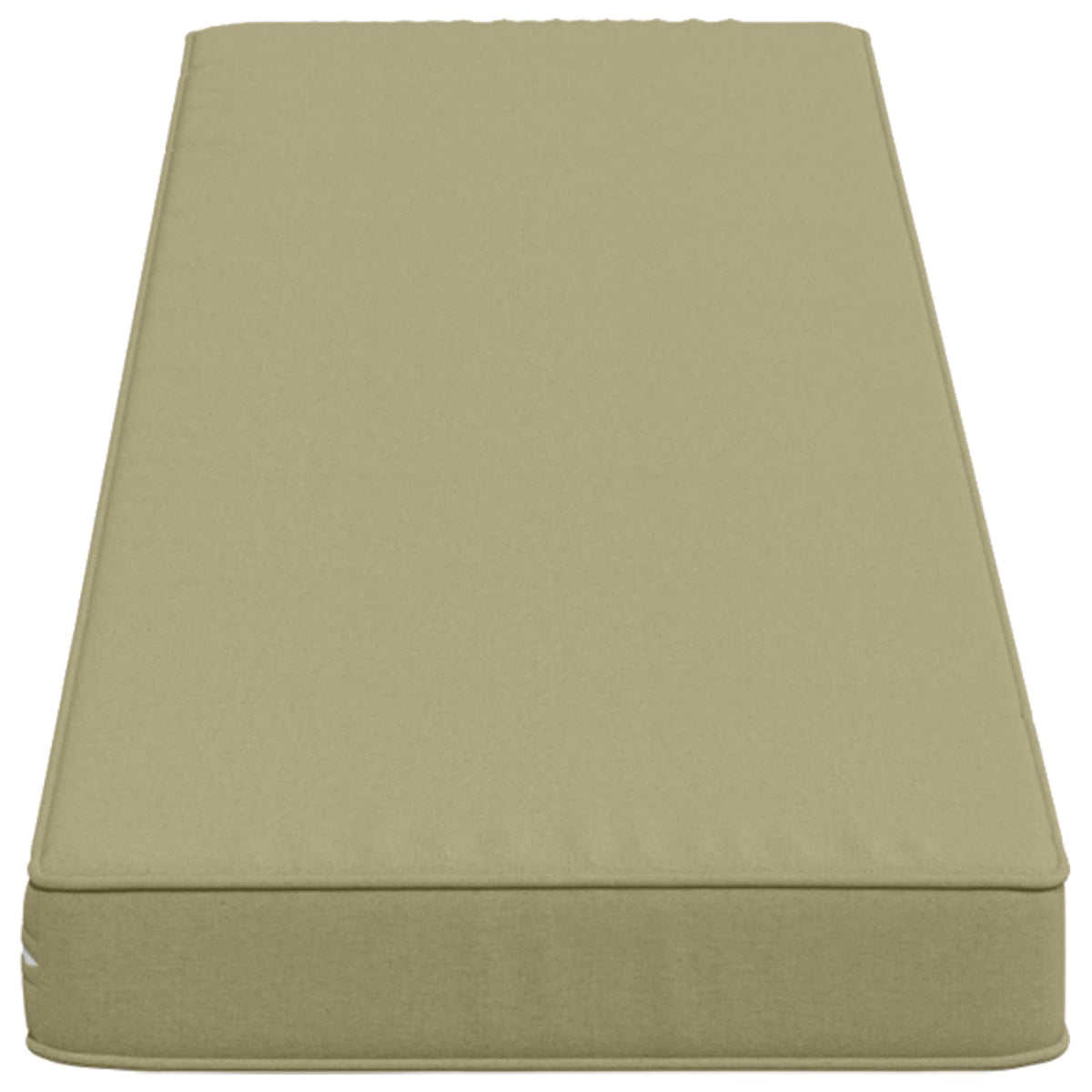 2-delige Bankkussens VUGHT 2 pcs 100% Polyester Lichtgroen