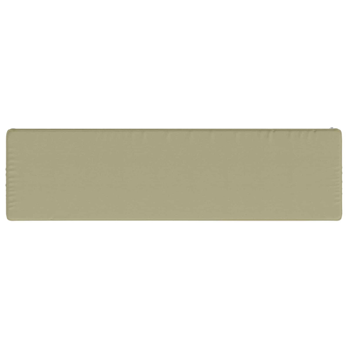 2-delige Bankkussens VUGHT 2 pcs 100% Polyester Lichtgroen