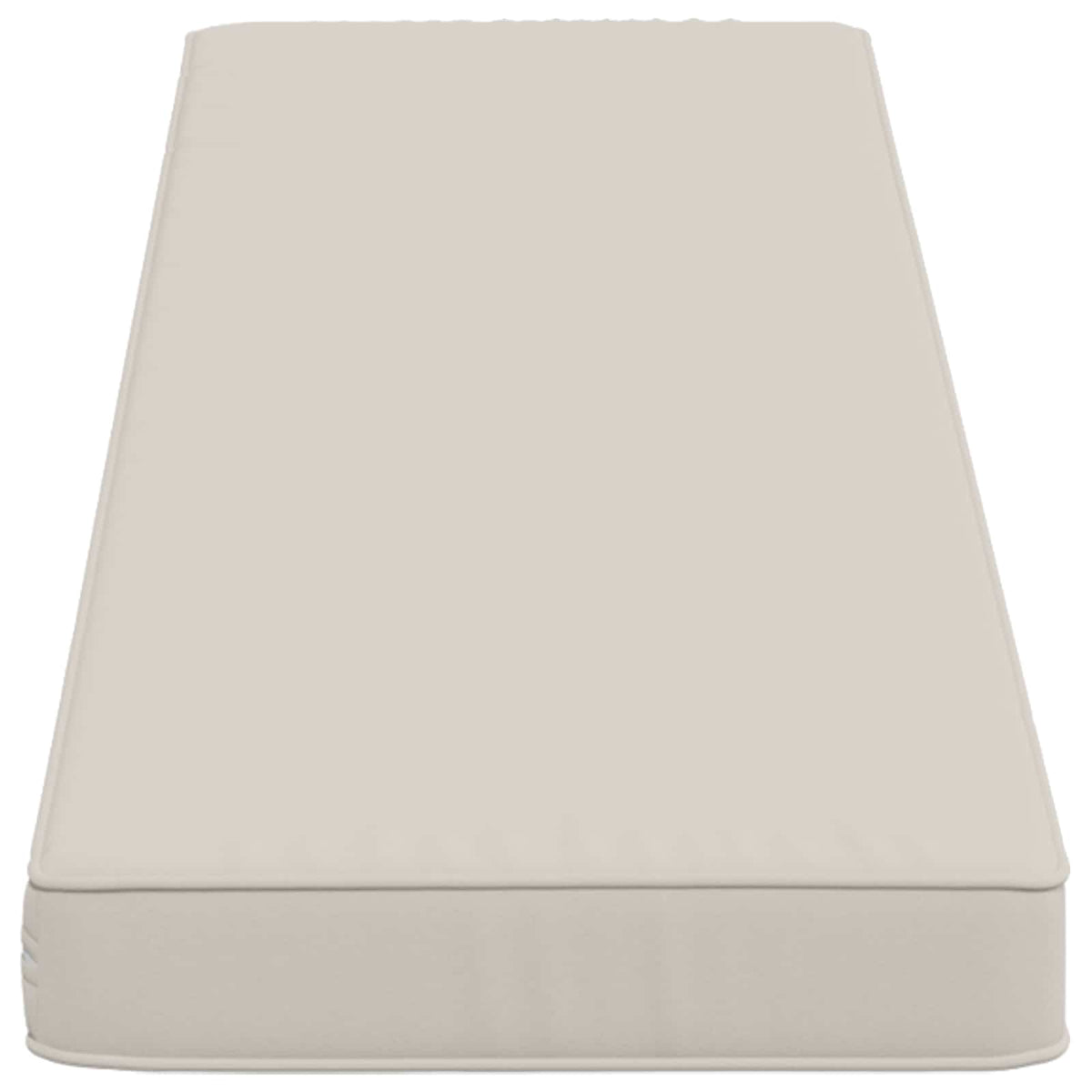2-delige Bankkussens VUGHT 2 pcs 100% Polyester Wit