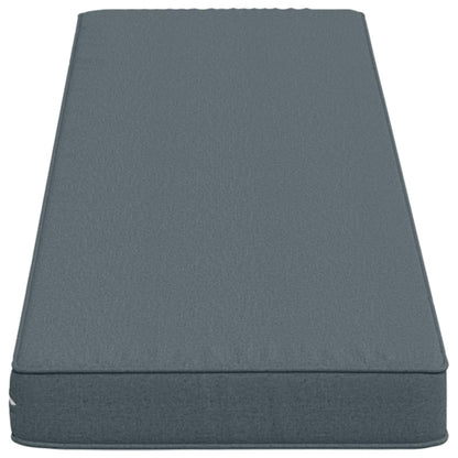 2-delige Bankkussens VUGHT 2 pcs 100% Polyester Blauw