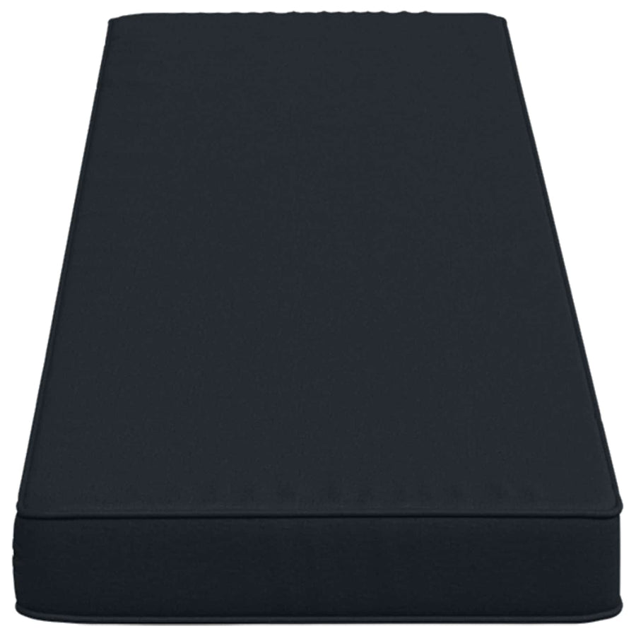 1-delig Bankkussen VUGHT 100% Polyester Donkerblauw