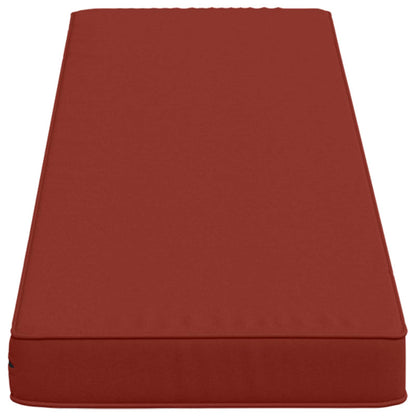 2-delige Bankkussens VUGHT 2 pcs 100% Polyester Rood