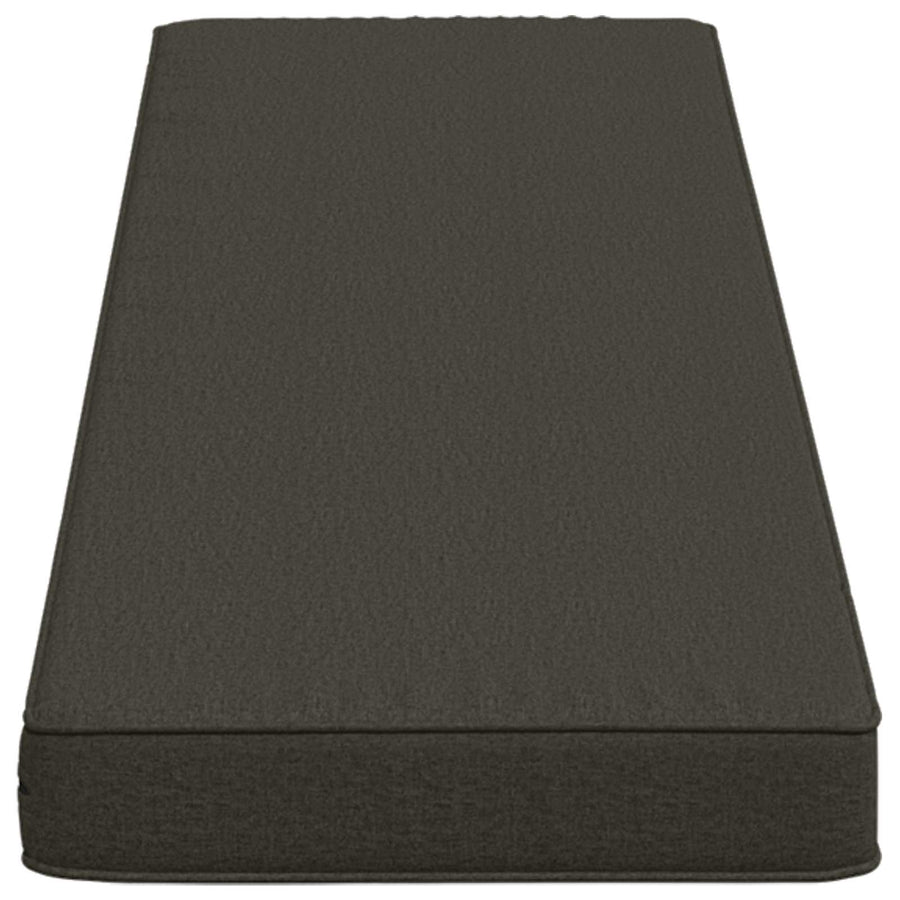 2-delige Bankkussens VUGHT 2 pcs 100% Polyester Antraciet