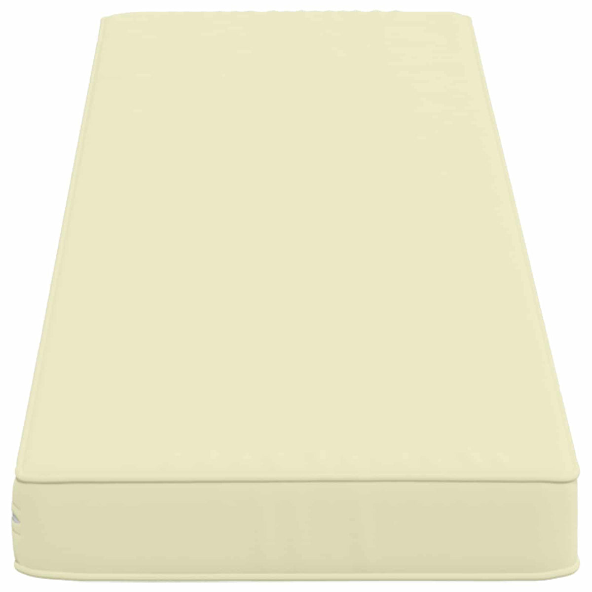 2-delige Bankkussens VUGHT 2 pcs 100% Polyester Crèmekleurig
