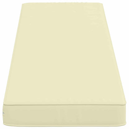 2-delige Bankkussens VUGHT 2 pcs 100% Polyester Crèmekleurig