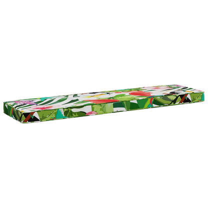 2-delige Bankkussens VUGHT 2 pcs 100% Polyester Meerkleurig