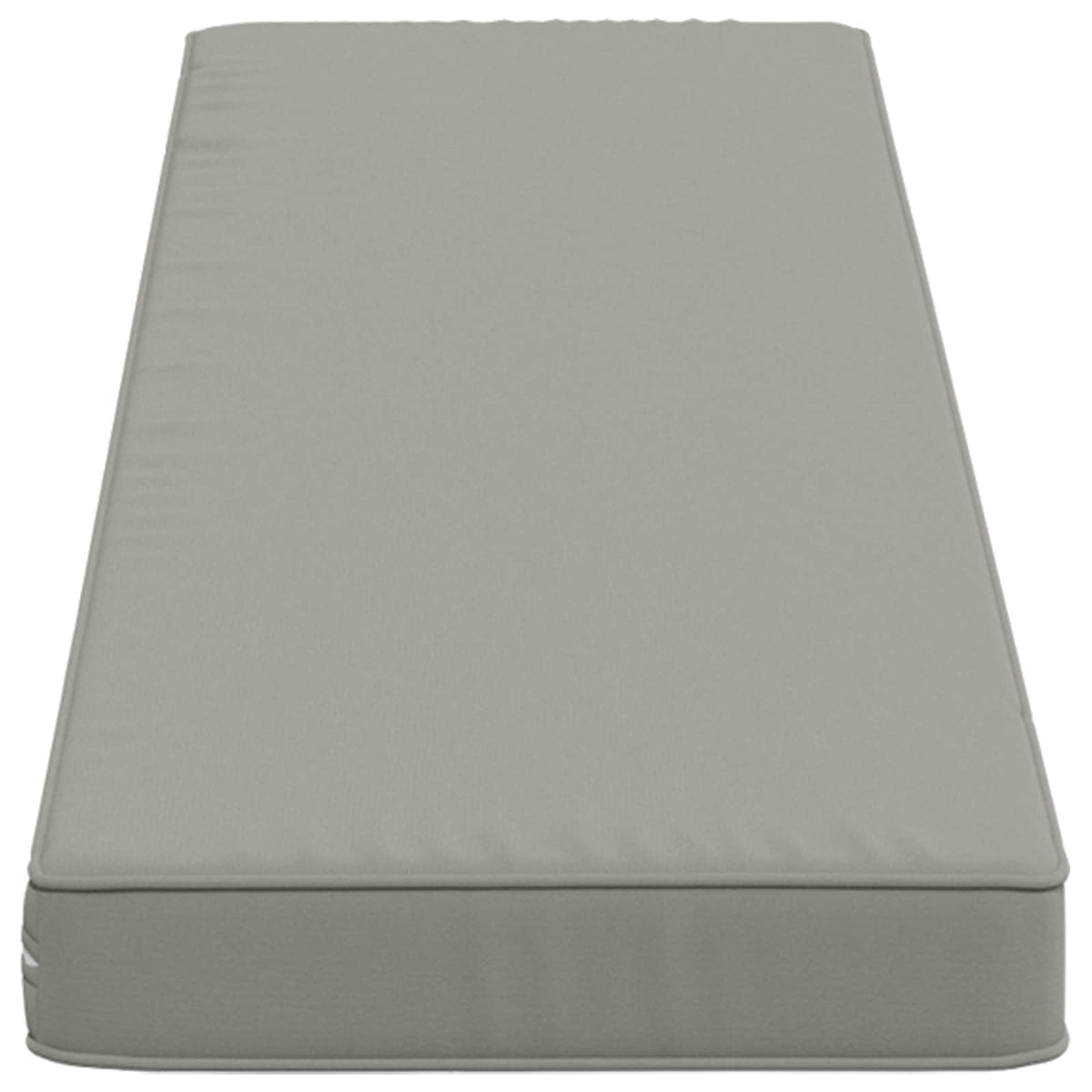 2-delige Bankkussens VUGHT 2 pcs 100% Polyester Grijs