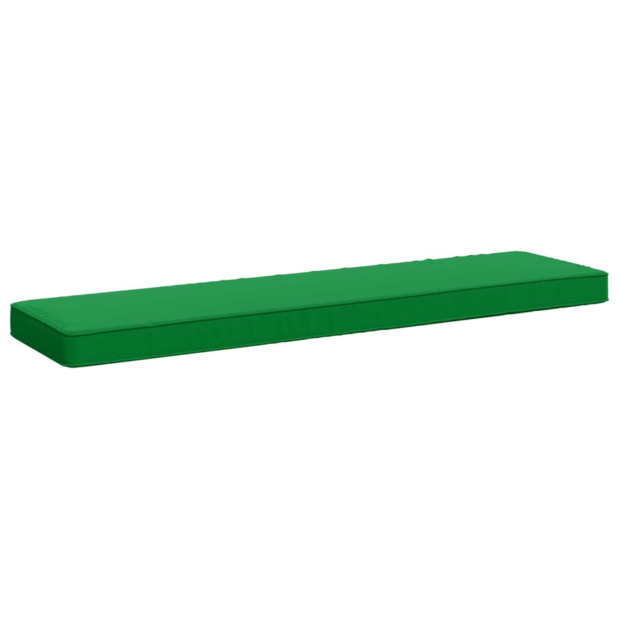 2-delige Bankkussens VUGHT 2 pcs 100% Polyester Groen