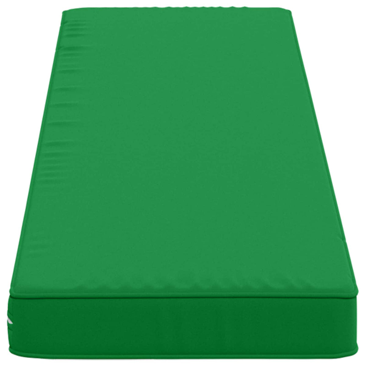 2-delige Bankkussens VUGHT 2 pcs 100% Polyester Groen