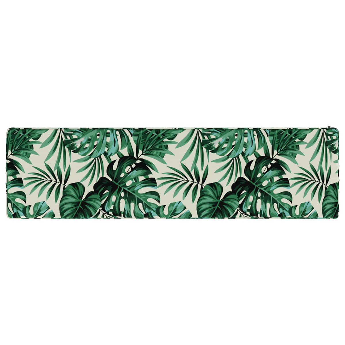 2-delige Bankkussens VUGHT 2 pcs 100% Polyester Bladpatroon