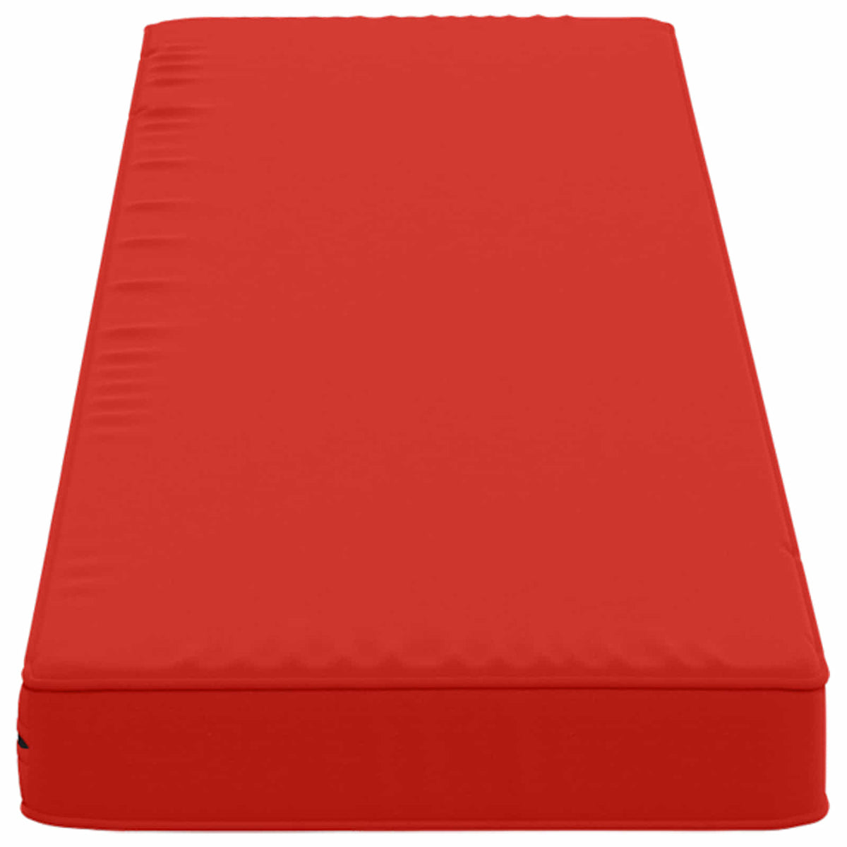 2-delige Bankkussens VUGHT 2 pcs 100% Polyester Rood