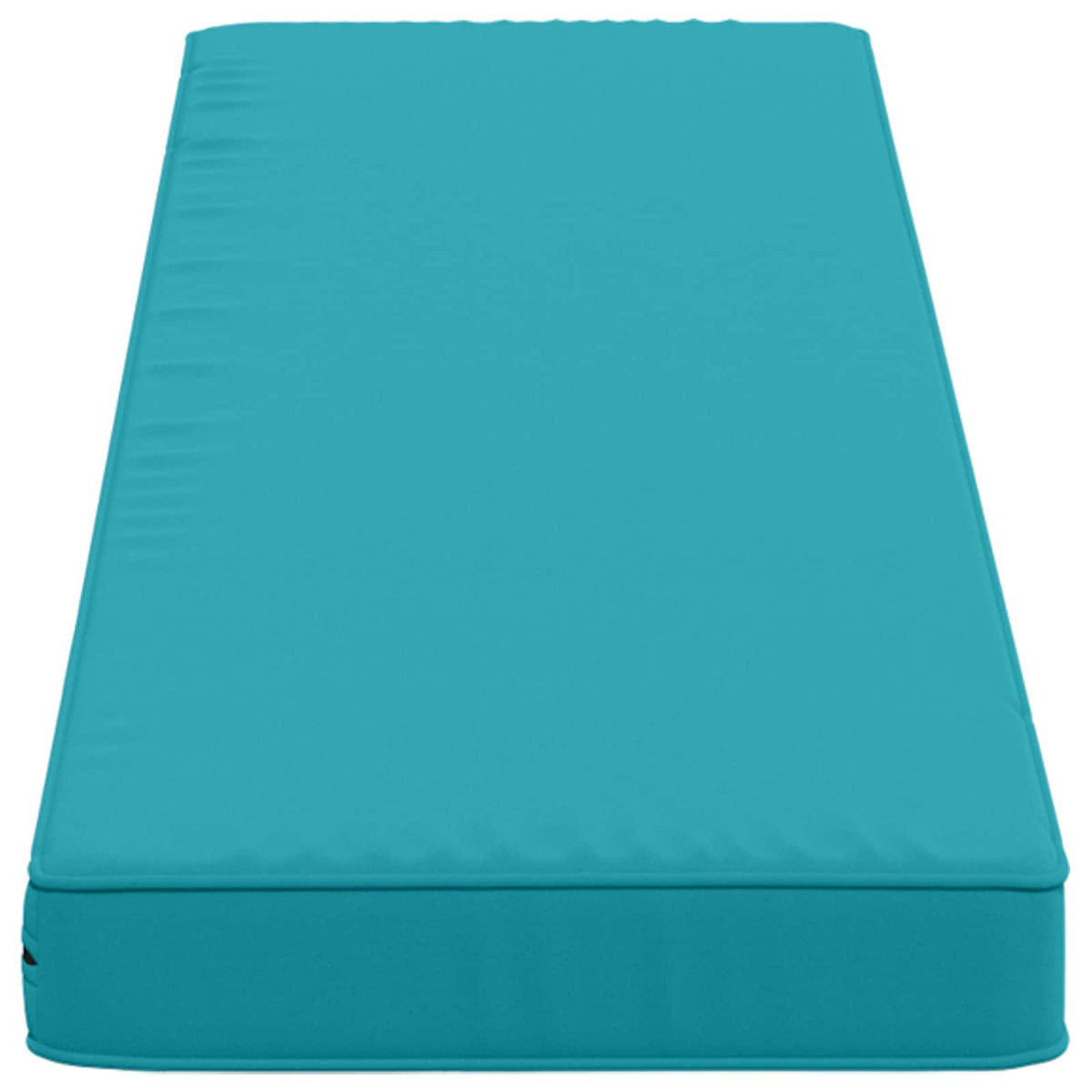 2-delige Bankkussens VUGHT 2 pcs 100% Polyester Turquoise