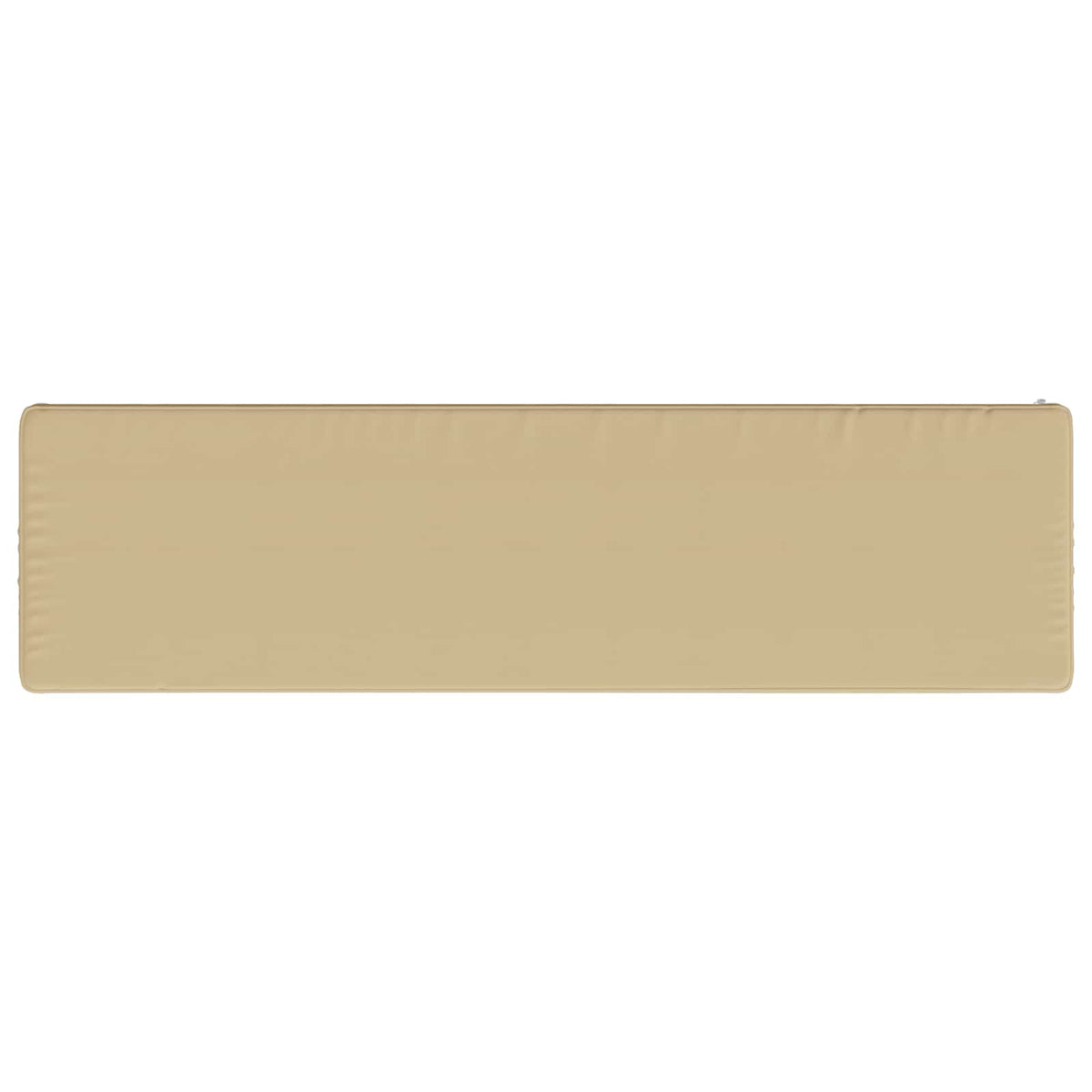 2-delige Bankkussens VUGHT 2 pcs 100% Polyester Beige