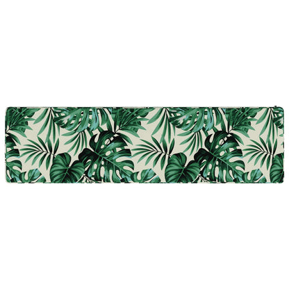 2-delige Bankkussens VUGHT 2 pcs 100% Polyester Bladpatroon