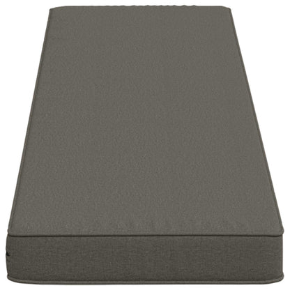 2-delige Bankkussens VUGHT 2 pcs 100% Polyester Grijs