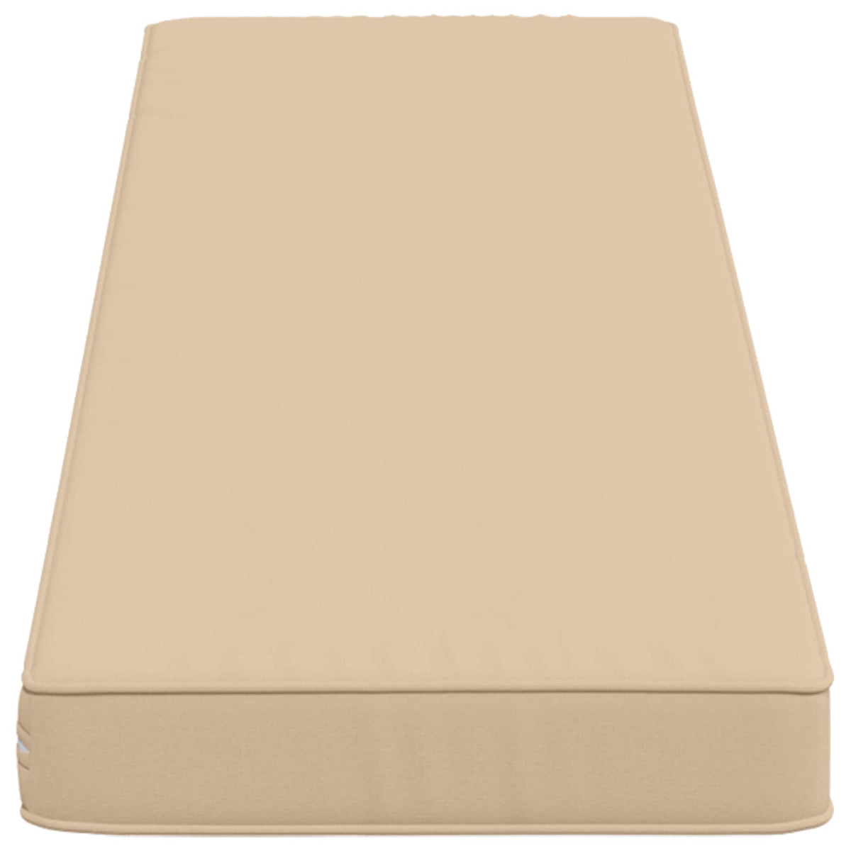 2-delige Bankkussens VUGHT 2 pcs 100% Polyester Crèmekleurig