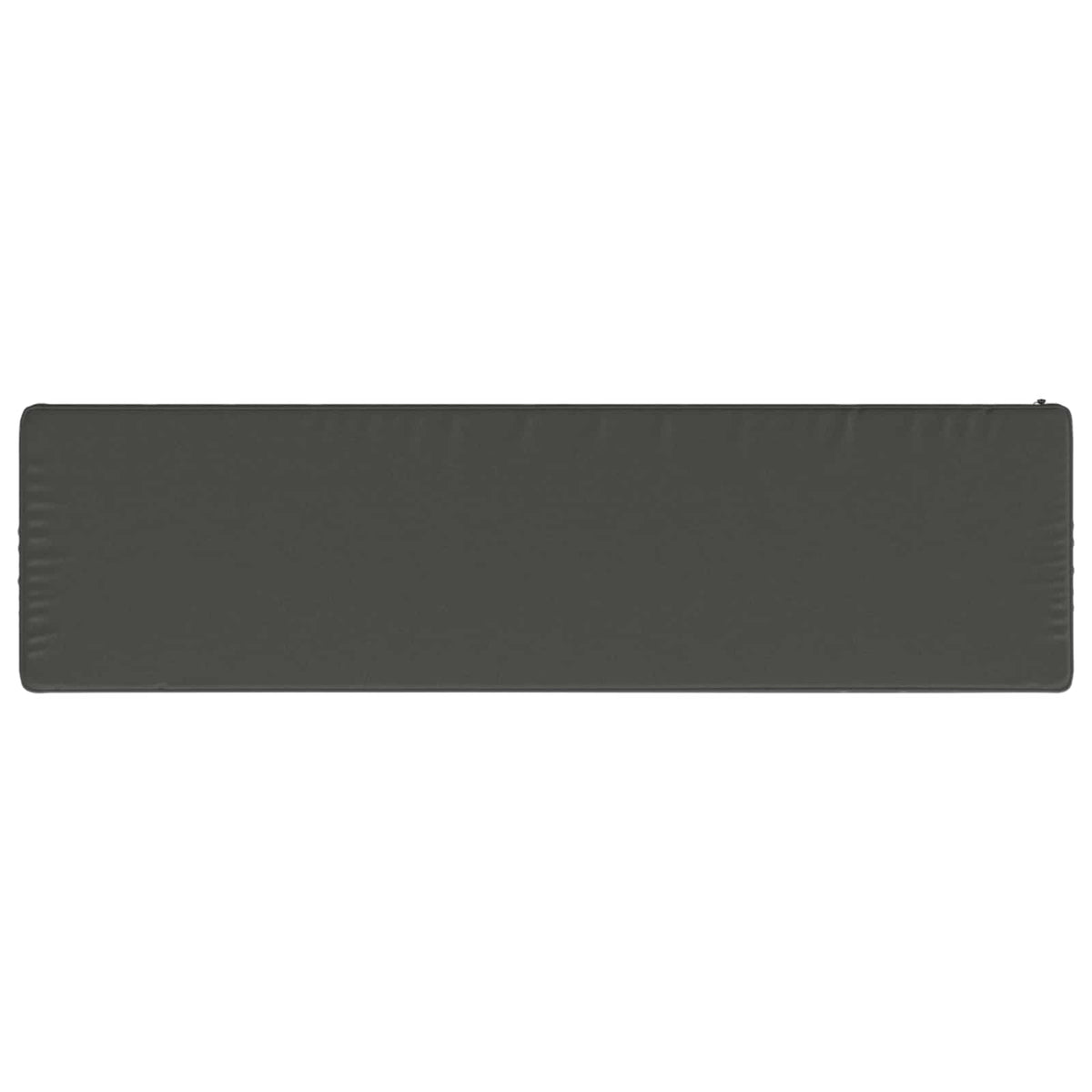 1-delig Bankkussen VUGHT 100% Polyester Antraciet