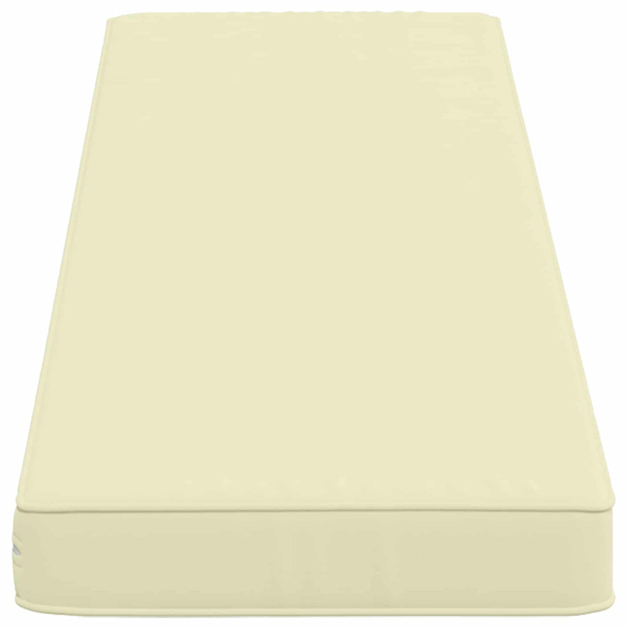 2-delige Bankkussens VUGHT 2 pcs 100% Polyester Crèmekleurig