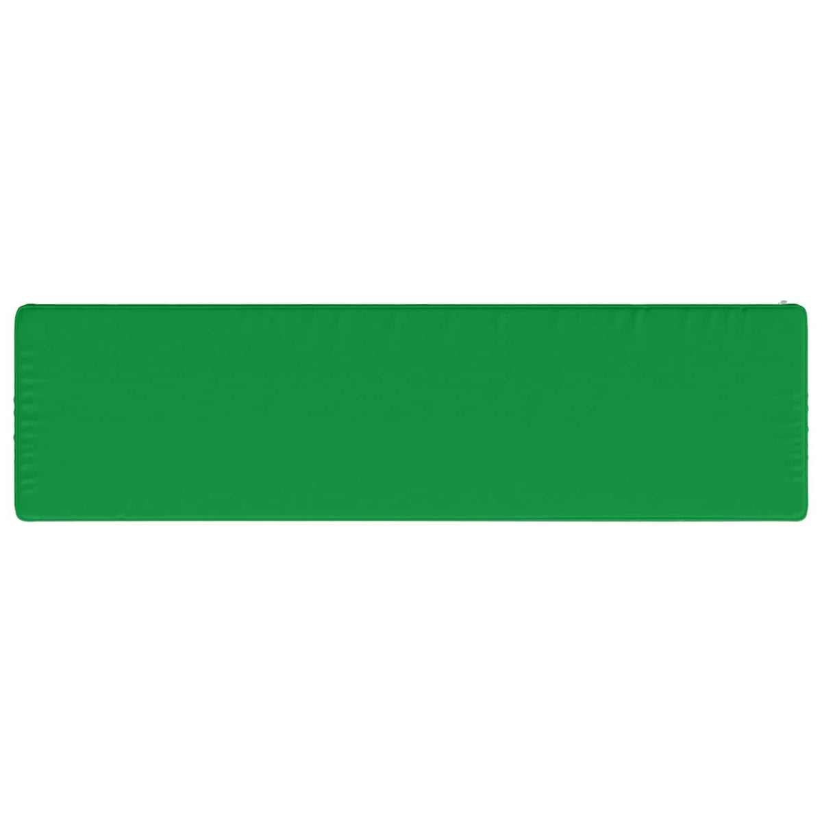 2-delige Bankkussens VUGHT 2 pcs 100% Polyester Groen