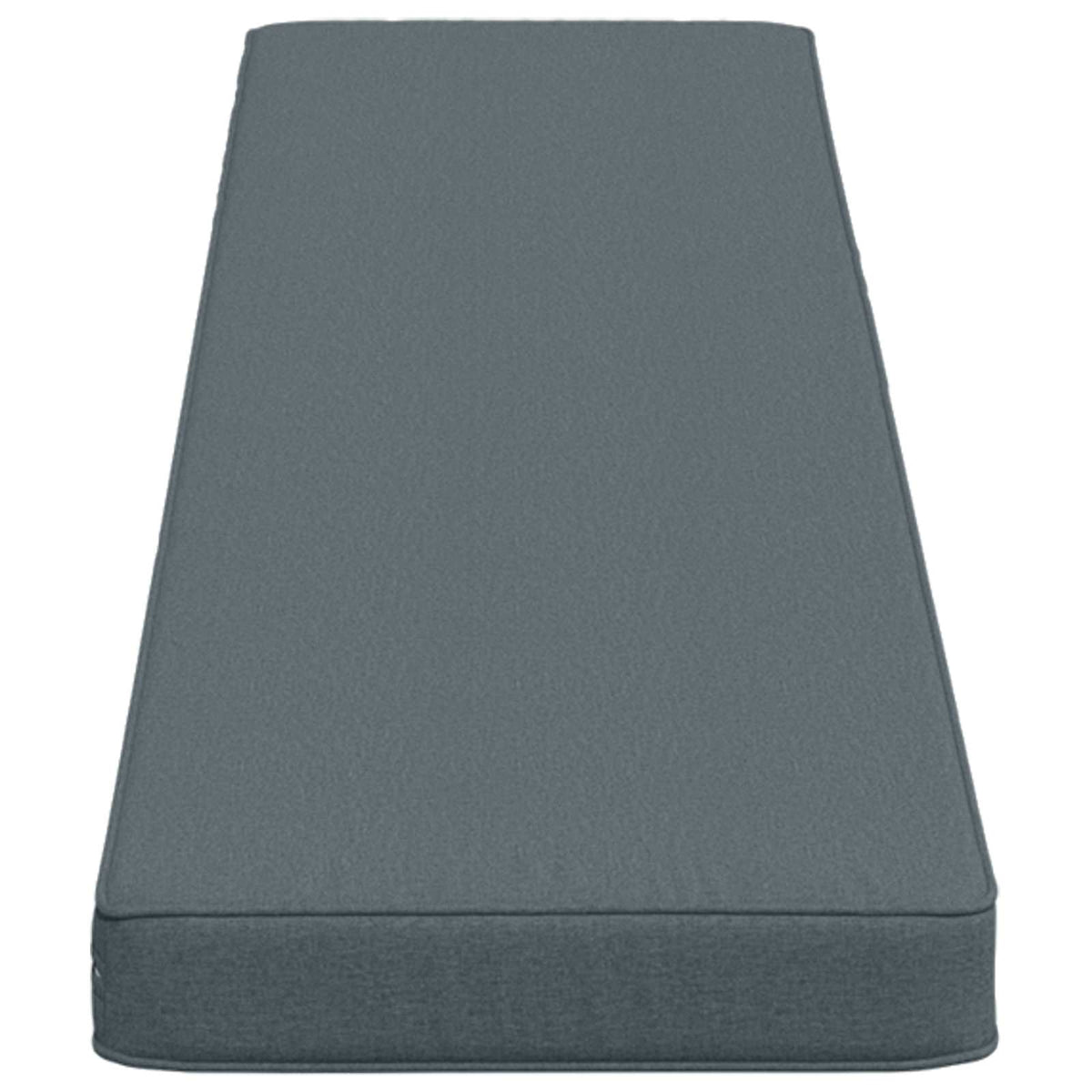 2-delige Bankkussens VUGHT 2 pcs 100% Polyester Blauw