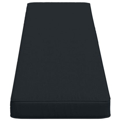 1-delig Bankkussen VUGHT 100% Polyester Donkerblauw