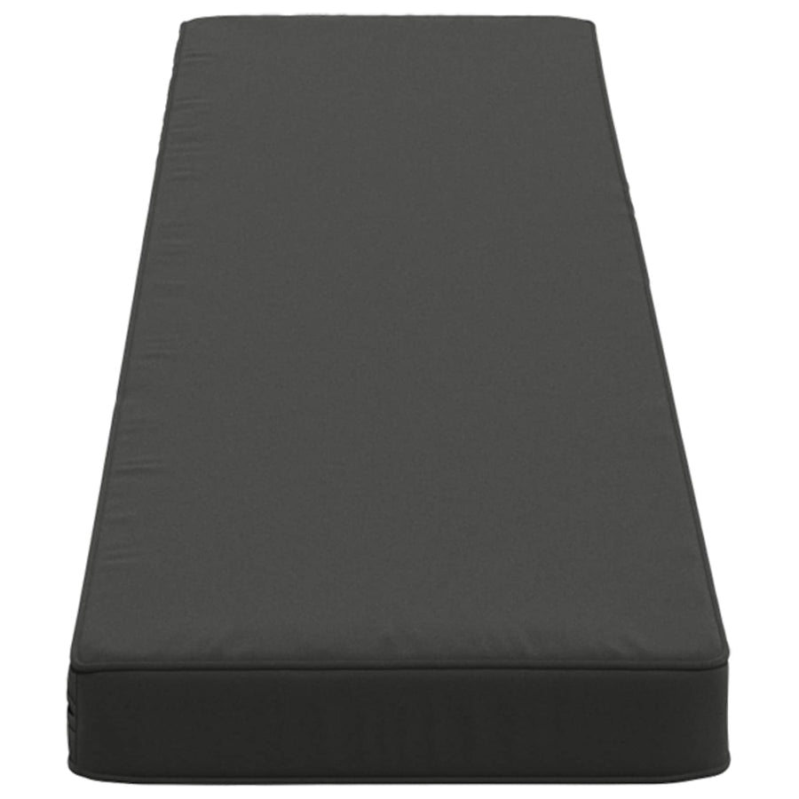 2-delige Bankkussens VUGHT 2 pcs 100% Polyester Antraciet