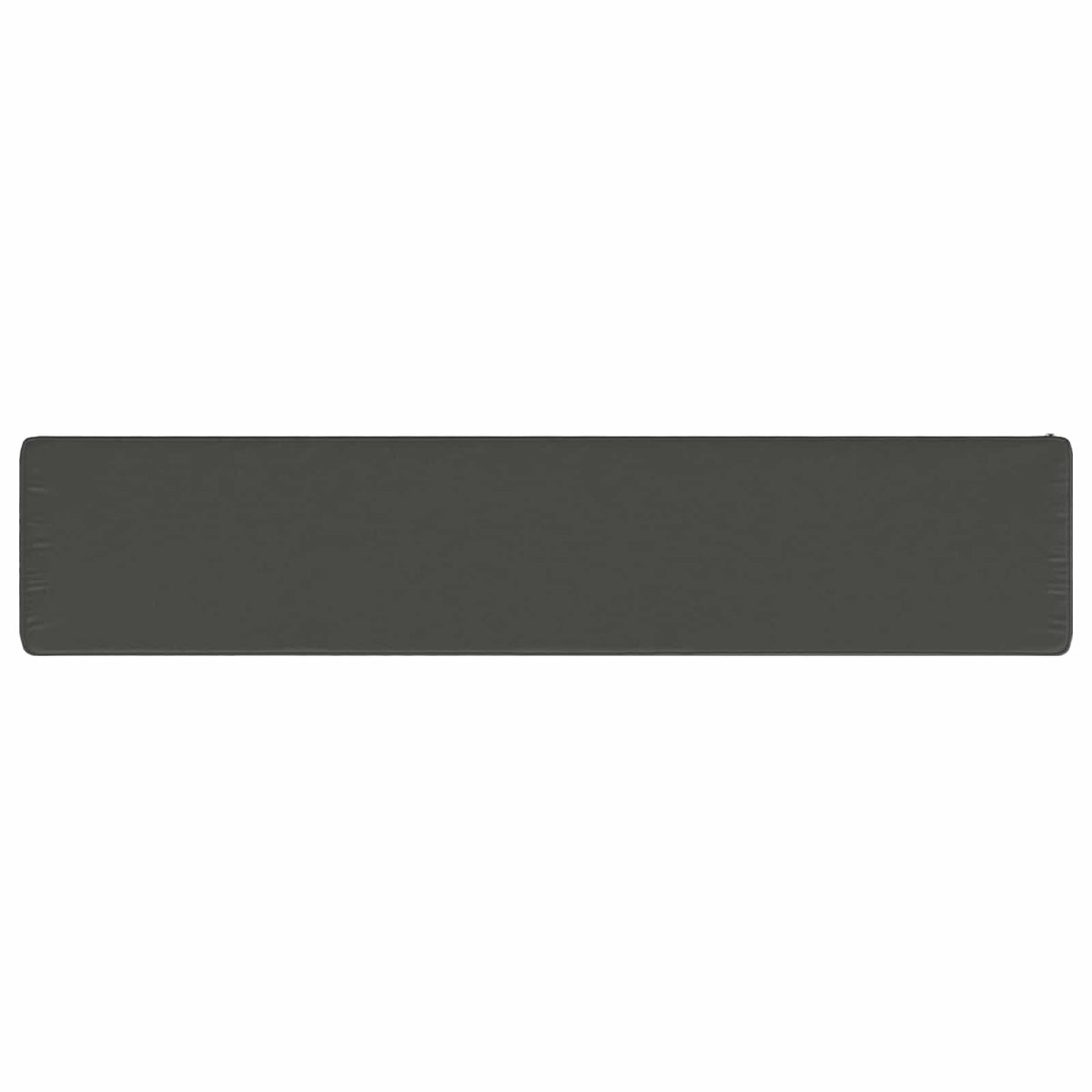 2-delige Bankkussens VUGHT 2 pcs 100% Polyester Antraciet