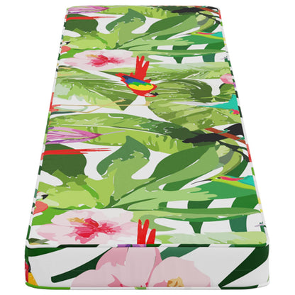 1-delig Bankkussen VUGHT 100% Polyester Meerkleurig