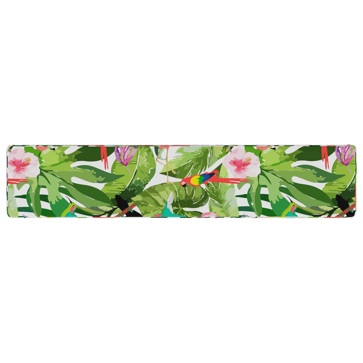 1-delig Bankkussen VUGHT 100% Polyester Meerkleurig