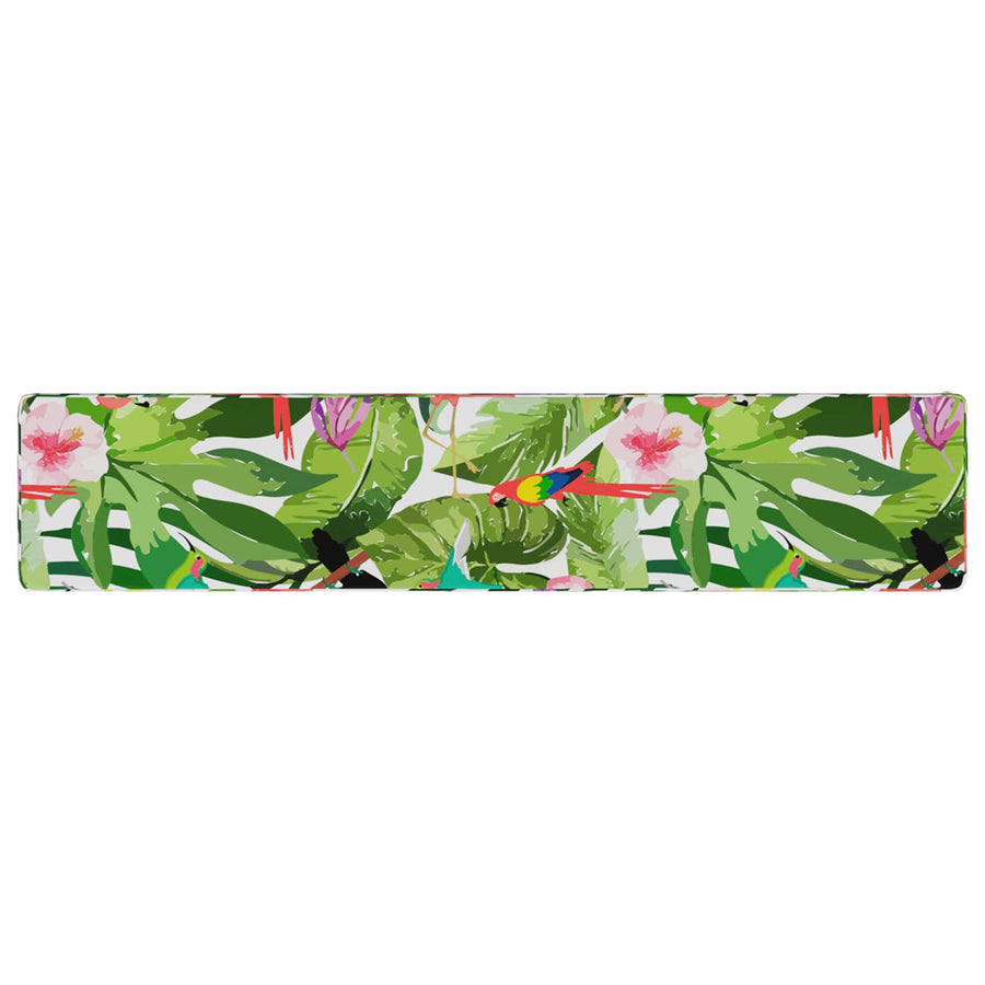 1-delig Bankkussen VUGHT 100% Polyester Meerkleurig